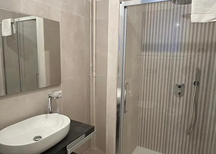 Panaro - Luxury 4* Rzym