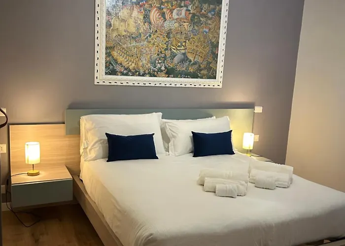 Pensjonat Panaro - Luxury