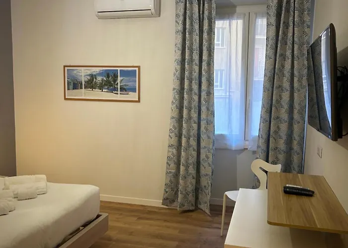 Pensjonat Panaro - Luxury 4*