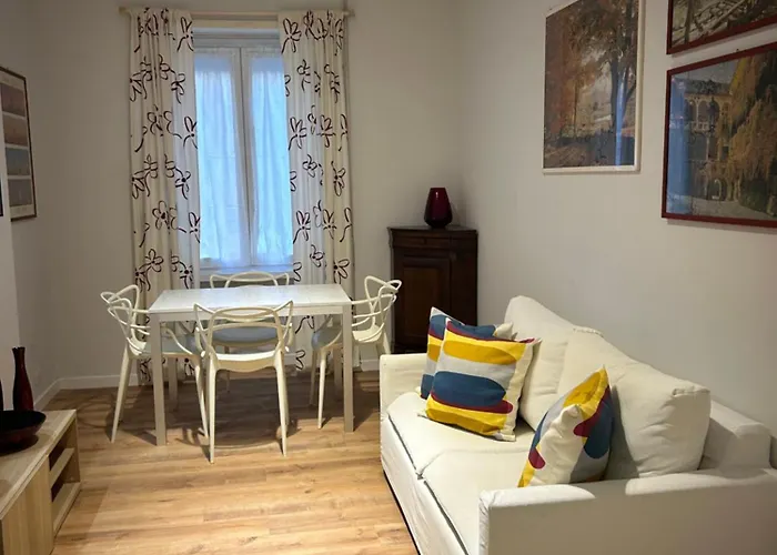 Panaro - Luxury 4*